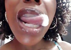 best of Tongue thick