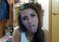 Lexus recommendet load cumm tattooed african girl lick on face penis