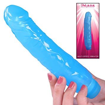 Dildo sex toy vibrator