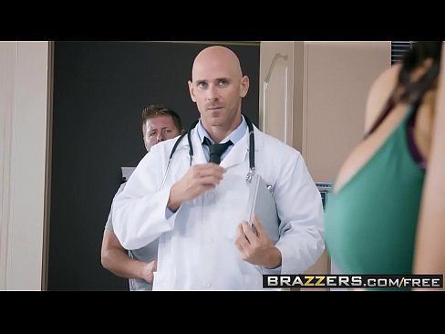 Johnny sins doctor squirt