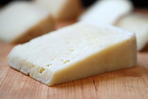 best of Pecorino cheese Mature