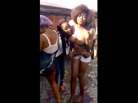 best of Girls nudes nigerian