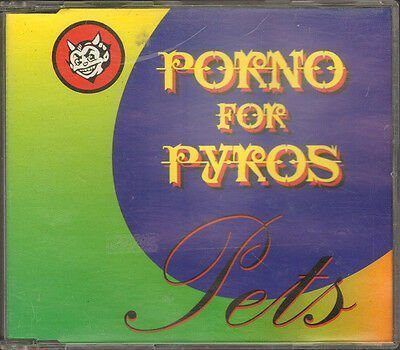 Pets porno for pyros tablature