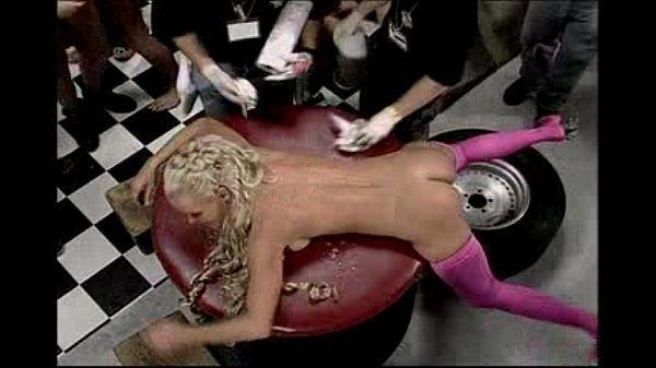 Barrel recommend best of Indian Gangbang honey recording an NRI getting Fucked GangBang.