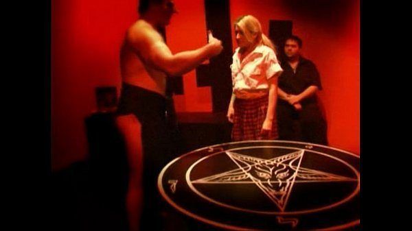 Camber reccomend Satanic sex sluts amateur