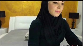 Nude Hijab Webcam