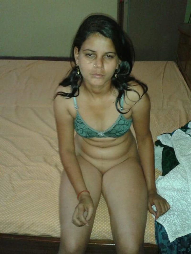 Sexy Indian Panjabi Girl Nude