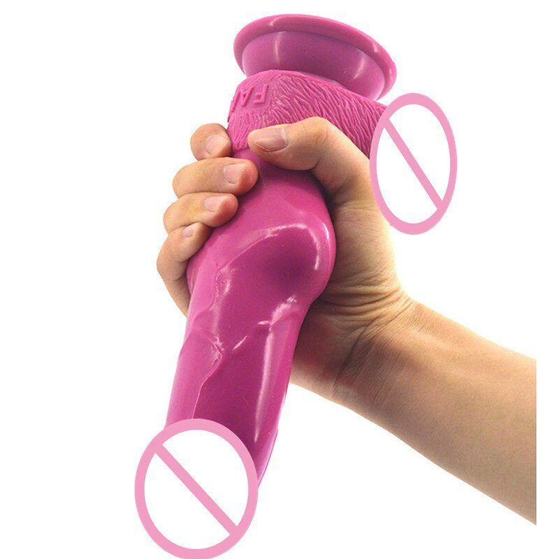 best of In china dildo made Suction