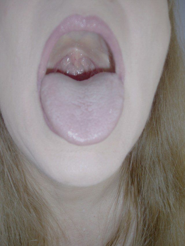 best of Swallow tongue
