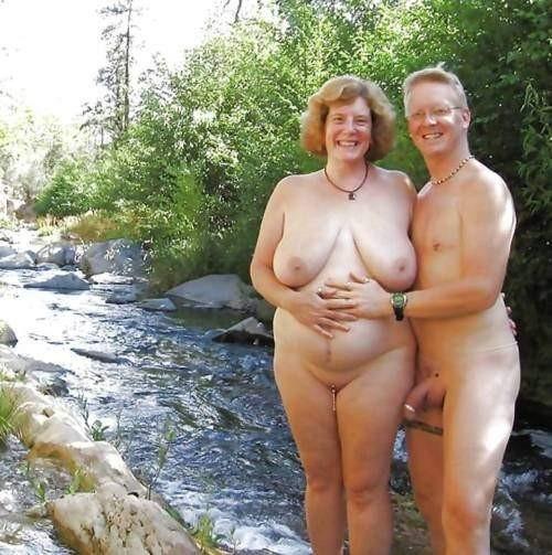 best of Old naked couples tumblr